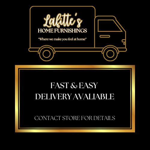 Delivery Available